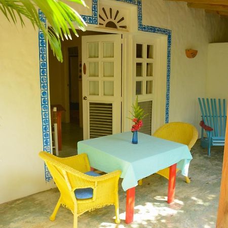 Cabarete Surf Camp Hotel Exterior photo
