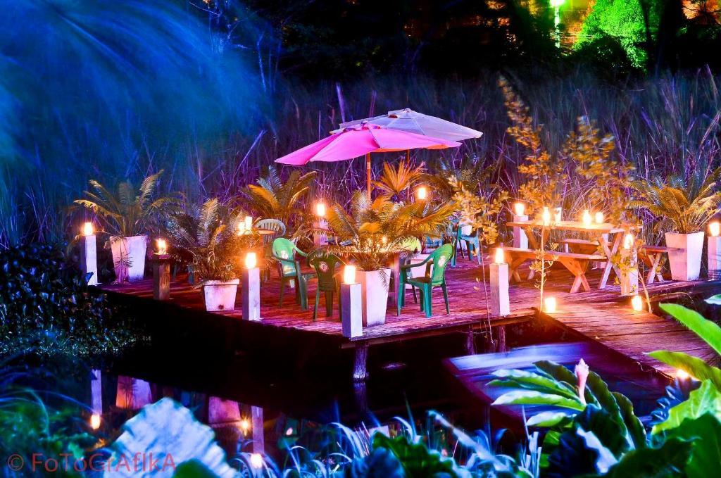 Cabarete Surf Camp Hotel Exterior photo