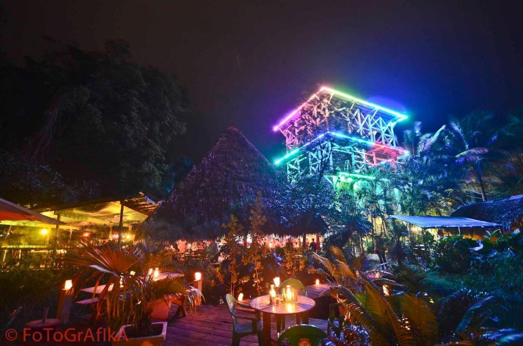 Cabarete Surf Camp Hotel Exterior photo