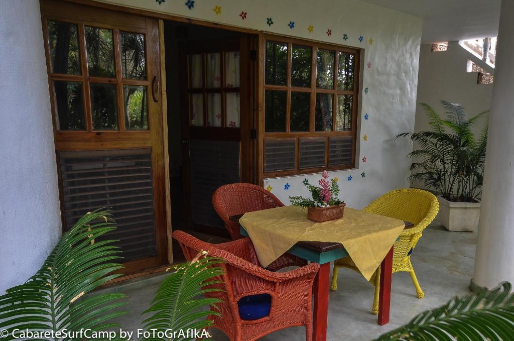 Cabarete Surf Camp Hotel Exterior photo